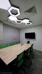 Golden Sultan Plaza (D7), Office #605339381